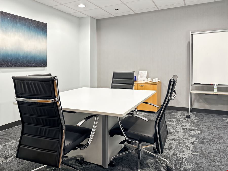 Richmond, VA - Two Paragon