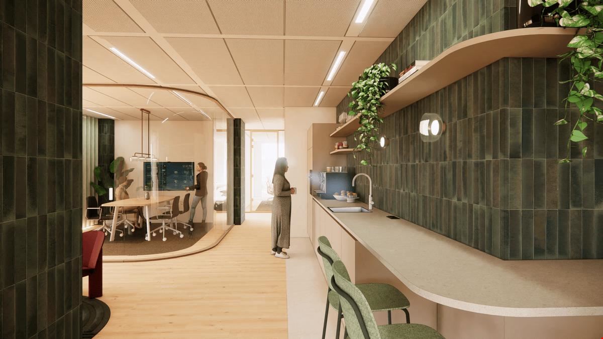 Co-Office The Valley