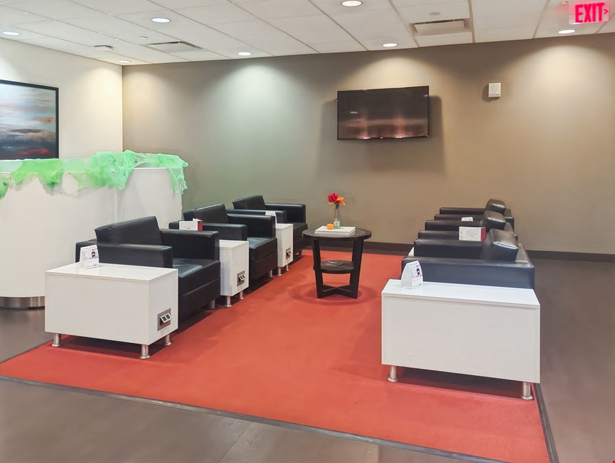 Regus - Hicksville