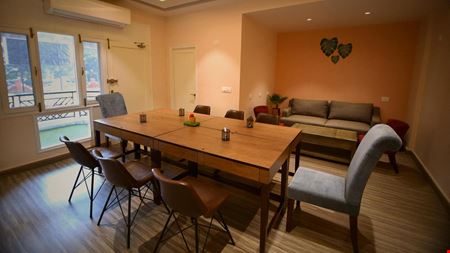 Preview of Collabo Corner Coworking space for Rent in Jaipur