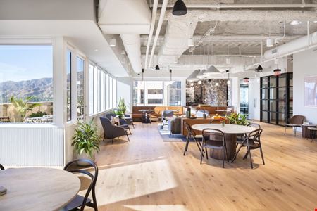 Preview of 500 North Brand Boulevard Coworking space for Rent