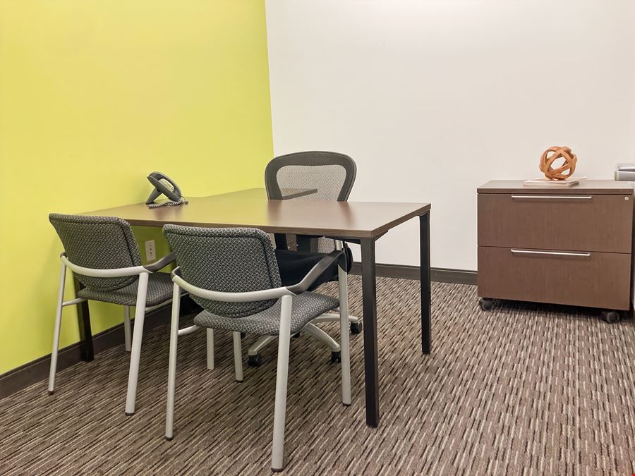 FL, Ft. Lauderdale – Cypress Park West