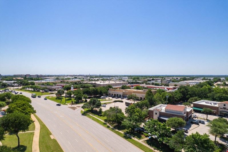 Intelligent Office - Southlake TX