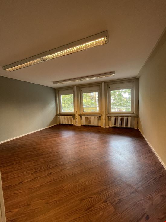Preview of Work Connect - Marienstrasse Office space for Rent in Hannover