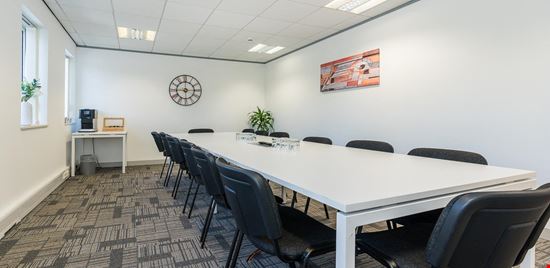 Preview of UBC - Warrington Birchwood Office space for Rent in Birchwood