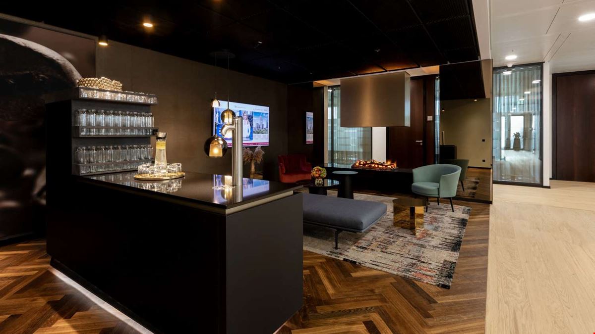 Contora · MarienTurm