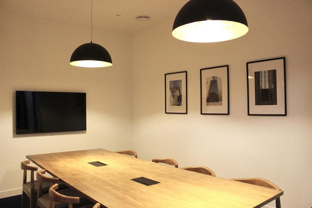 Sitio - Campo Alegre