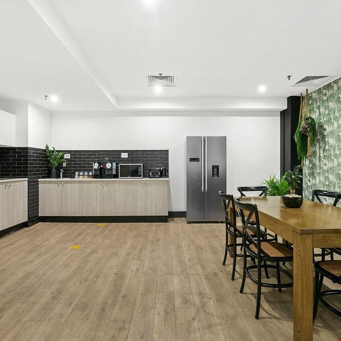 Workspace365 - Surry Hills