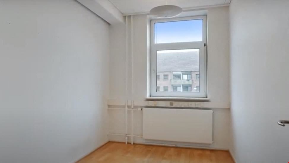 Voxevaerket - Østerbro