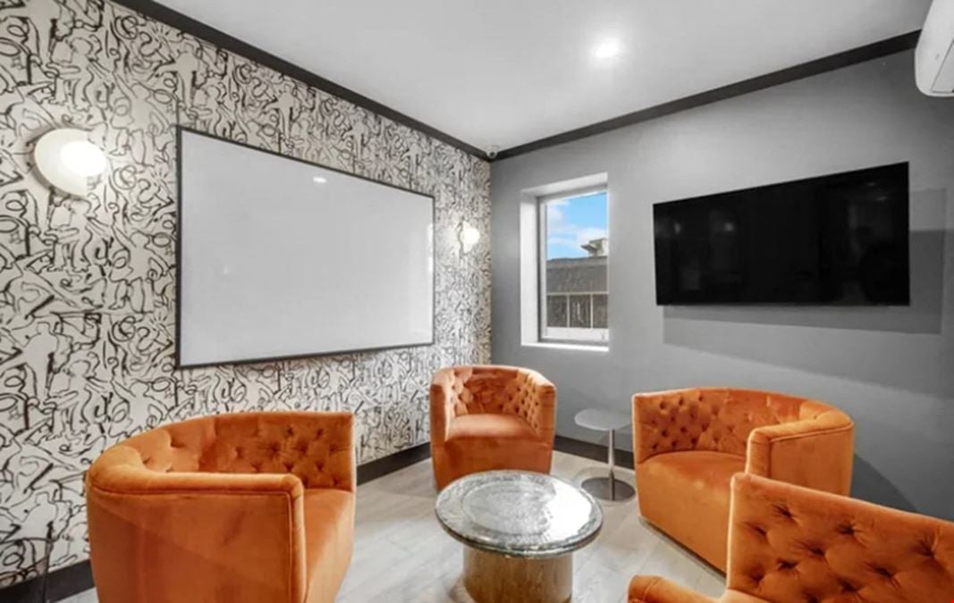 Brick & Mortar - Arlington Heights