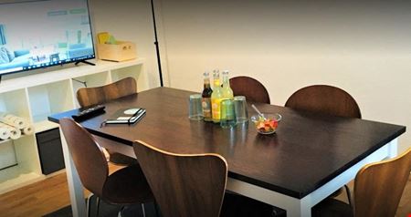 Preview of Kiez Buero Coworking - Neustrelitz Coworking space for Rent in Neustrelitz