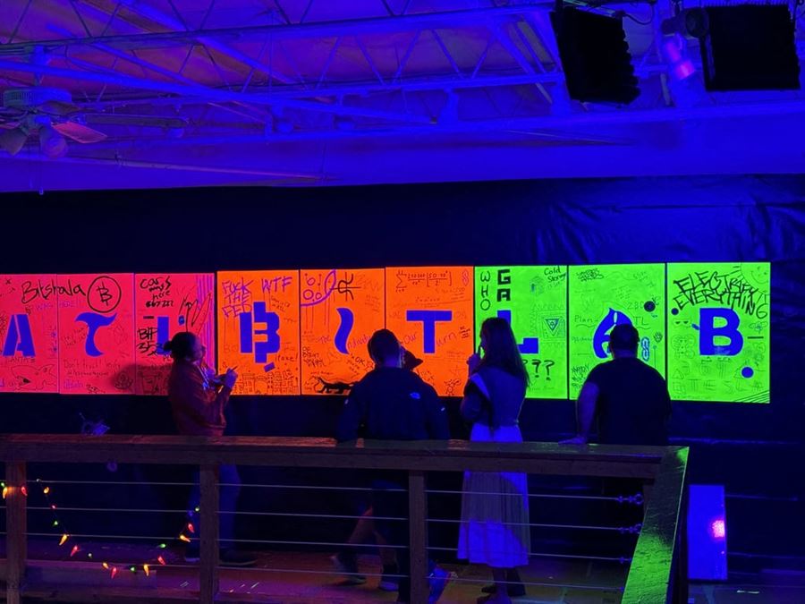 ATL BitLab