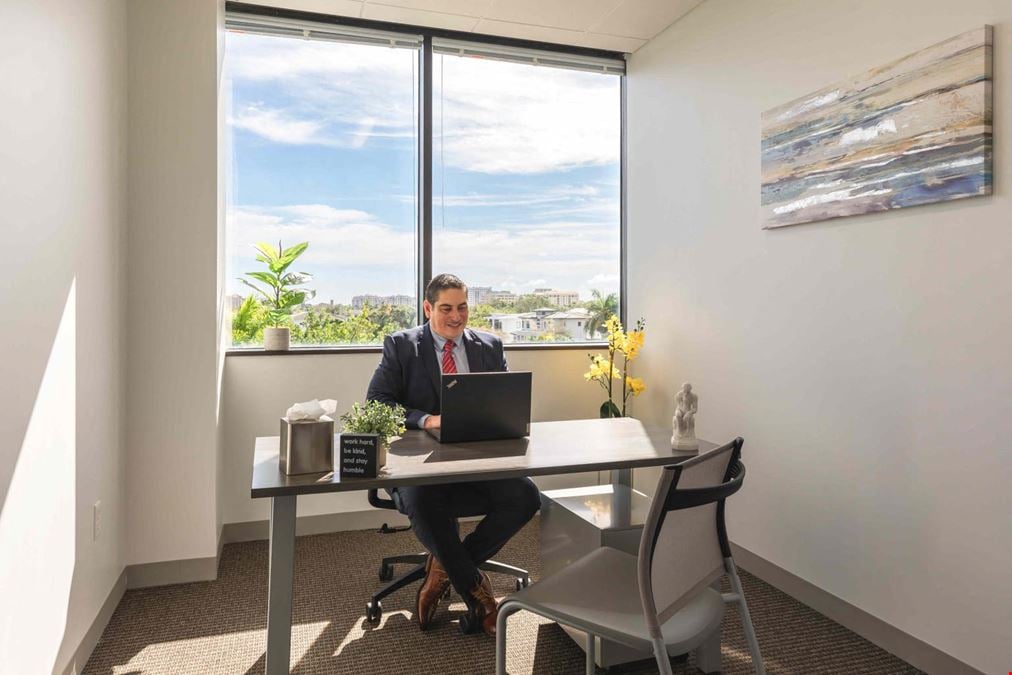 Day Office