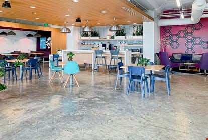 TN, Nashville - Spaces Riverfront Park