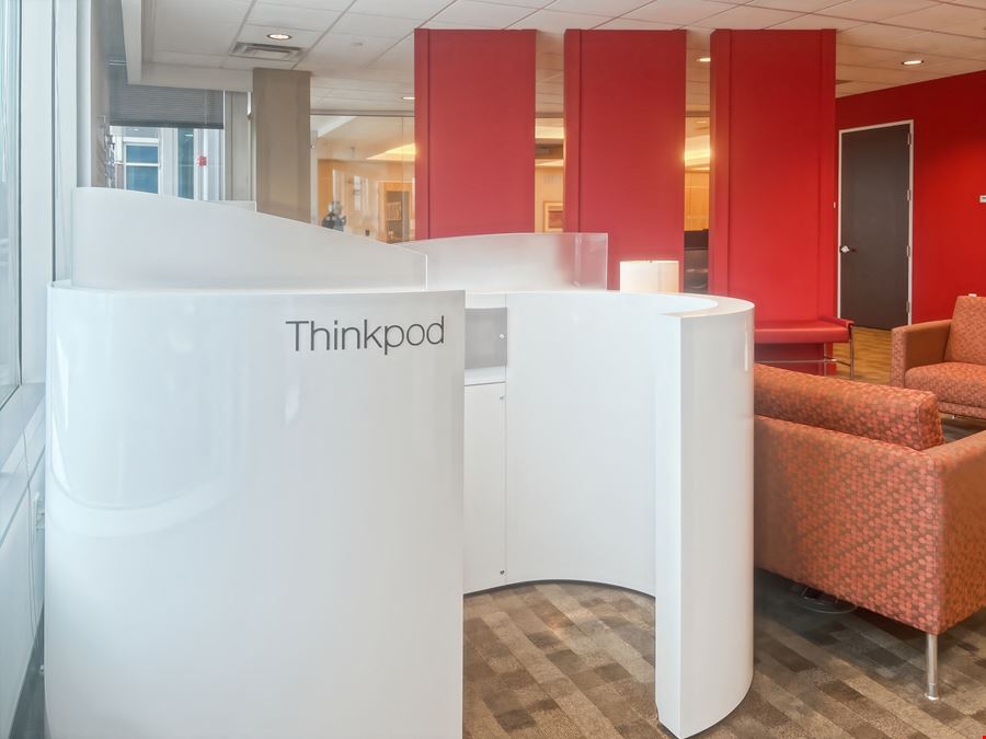 Regus - Cranberry Township - Crossroads