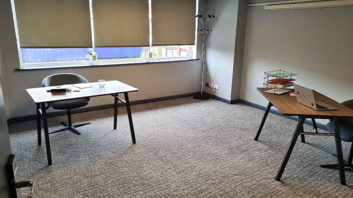 Harlow Hotel by Accor