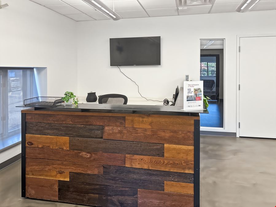 PA, Yardley - W College Avenue