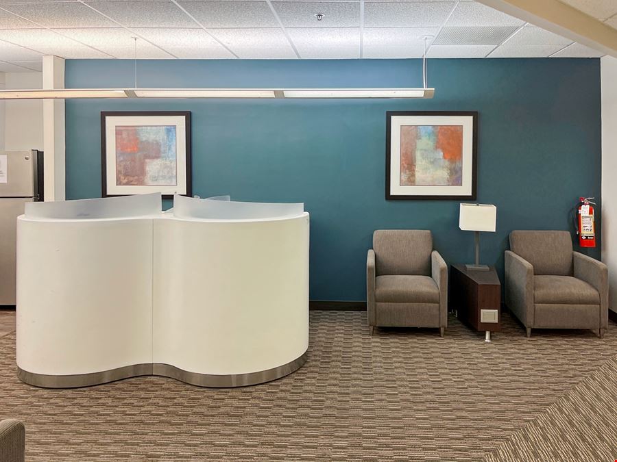 PA, Newtown - Yardley