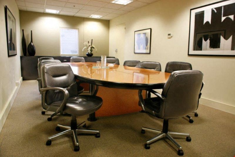 Workspaces  - TOK Corporate Centre