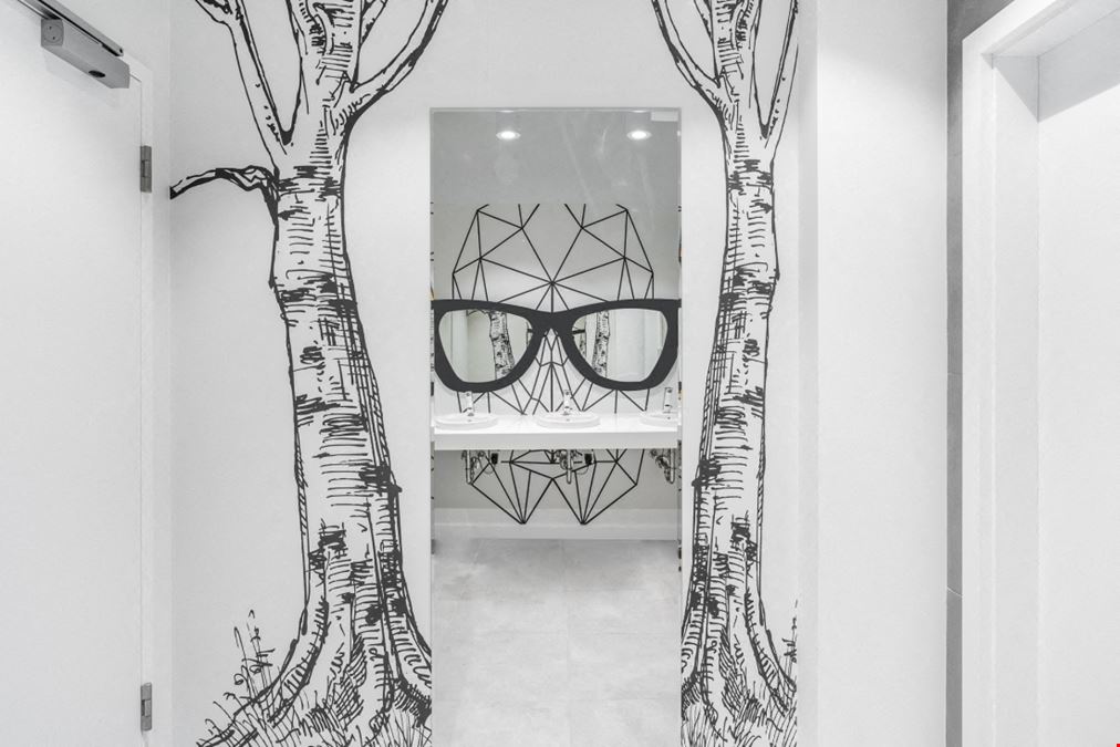 Brain Embassy Konstruktorska