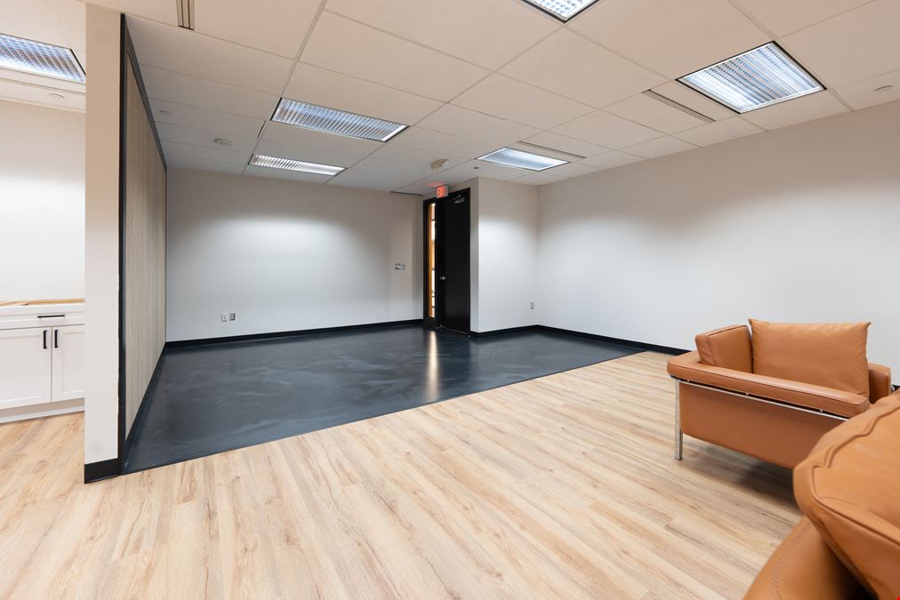 Executive Suites by Acorp