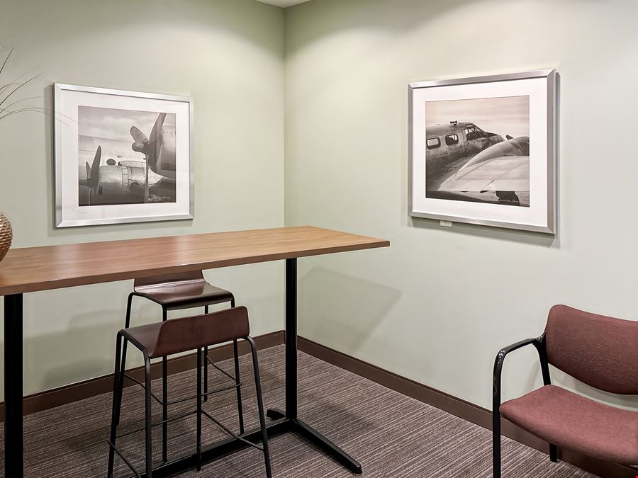 OH, Dayton – Beavercreek Greene Town Center