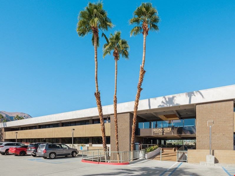 Festival Plaza Executive Suites