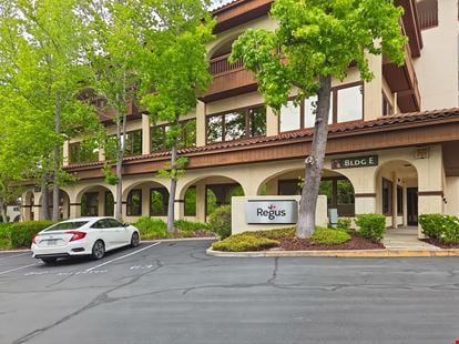 Regus - Orinda - Way