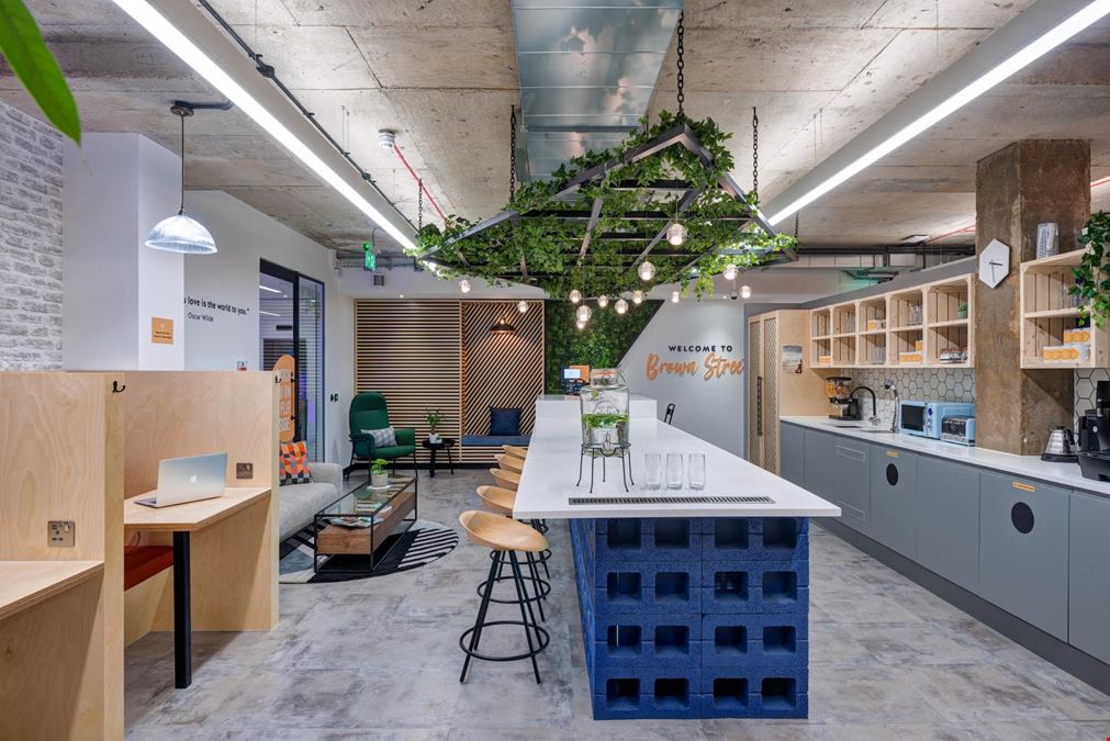 Work.Life Manchester