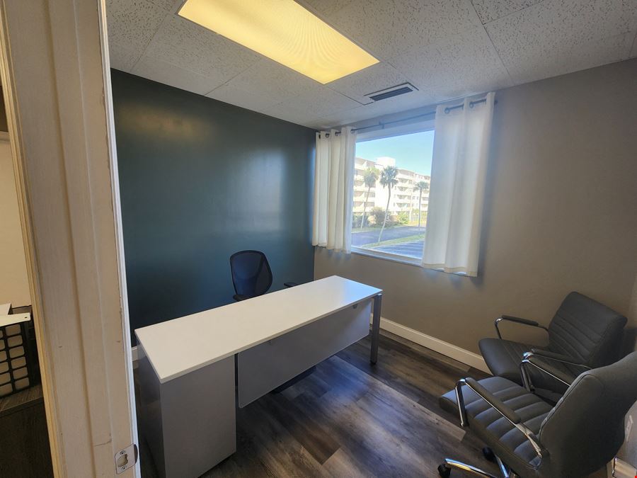 Cocoa Beach Office