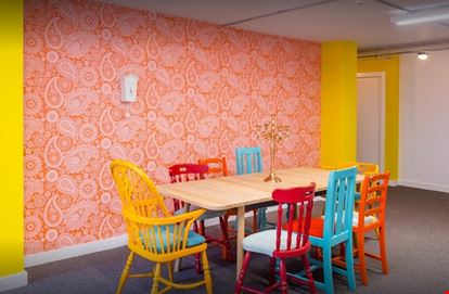 Preview of Bruntwood - Works Burlington House Liverpool Office space for Rent in Crosby