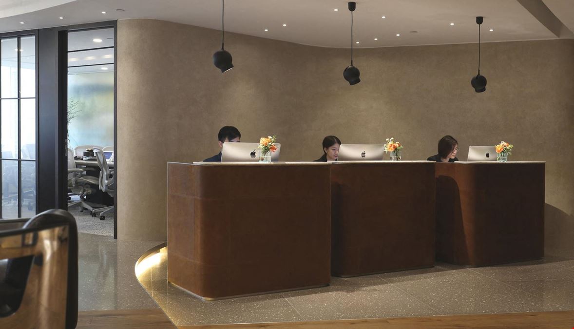 The Executive Centre - Colombo - Maga One