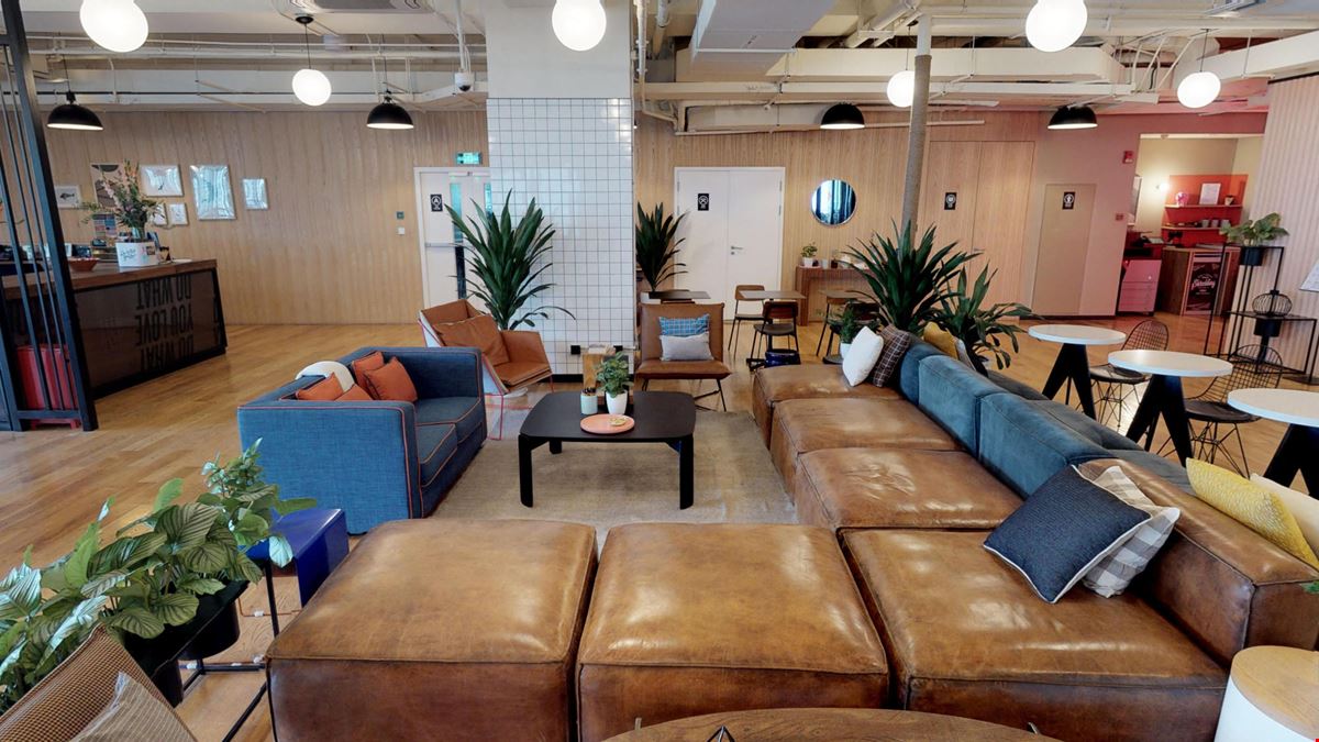 Sino-Ocean Guanghua International Building