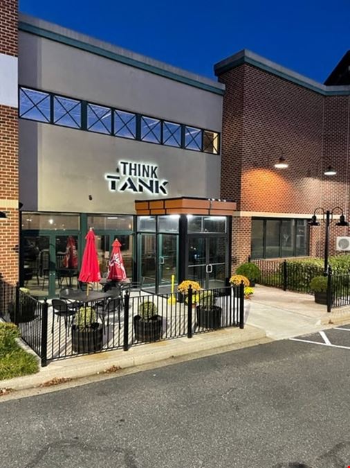 Think Tank CoWork - Bel Air