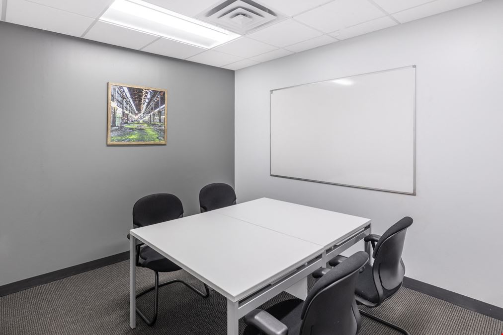 FL, St. Petersburg - First Central Tower