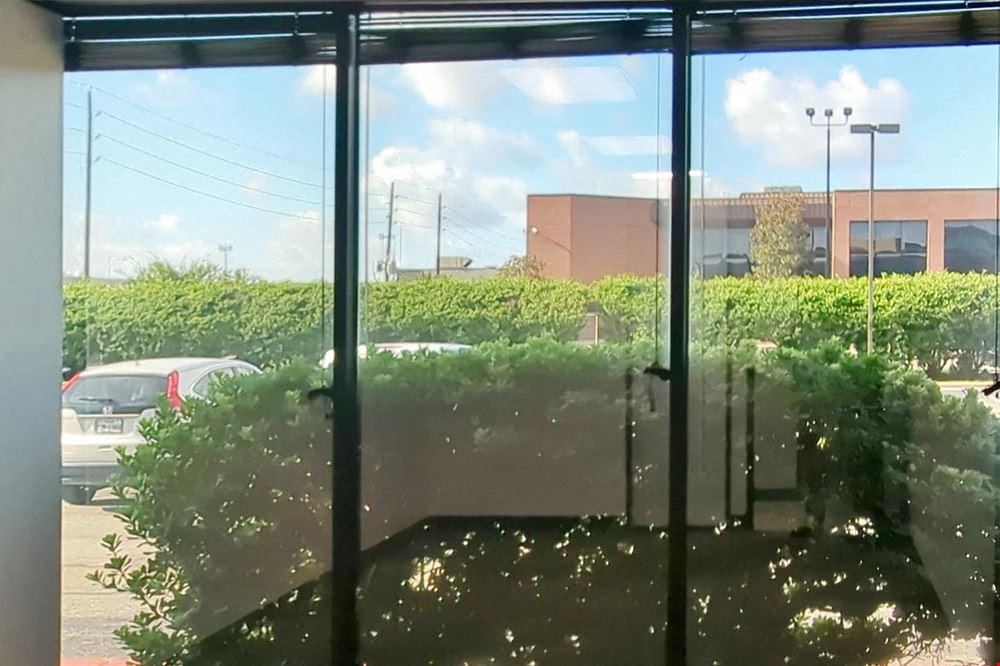 Workstyle Flexible Spaces - 5600 Northwest Central Drive