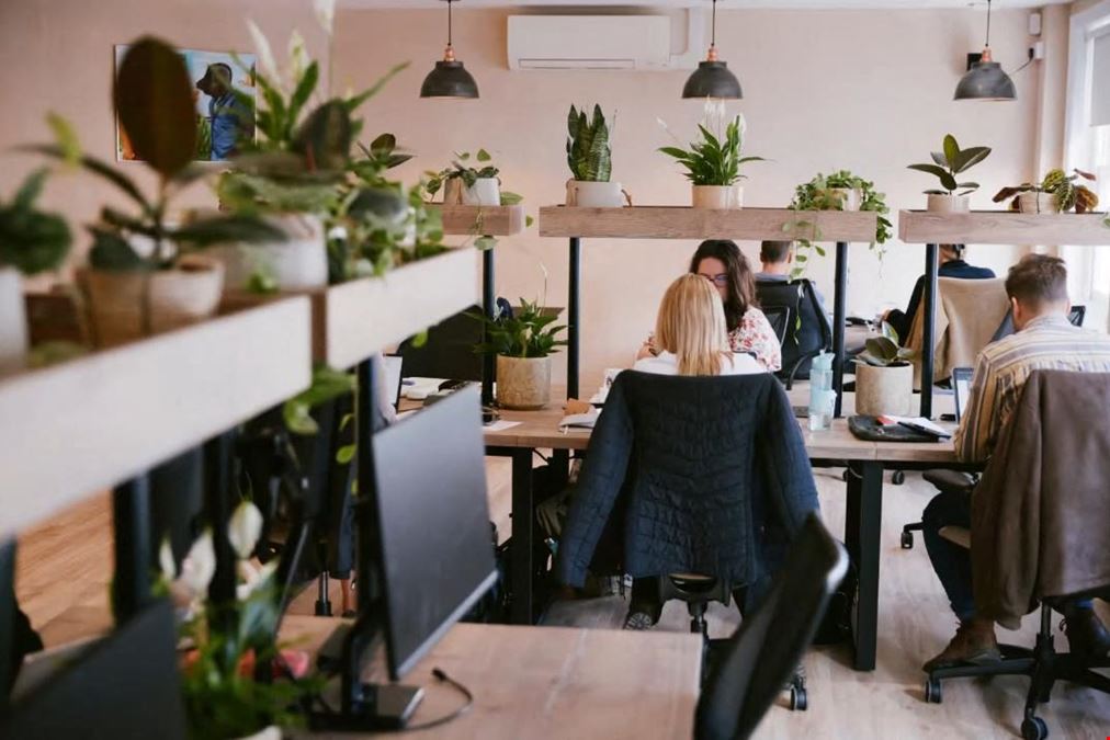Drop-in - Richmond