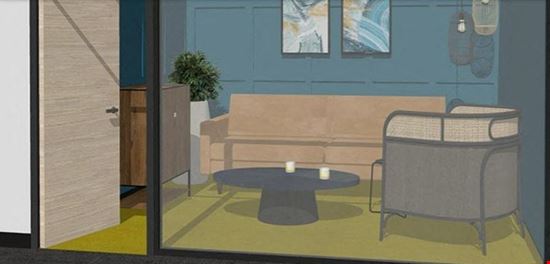 Preview of The Business Exchange - Century City Office space for Rent in Cape Town