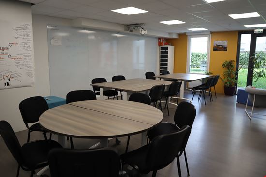 Preview of Lab 01 Office space for Rent in Ambérieu-en-Bugey