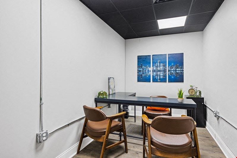 Collaboration Station