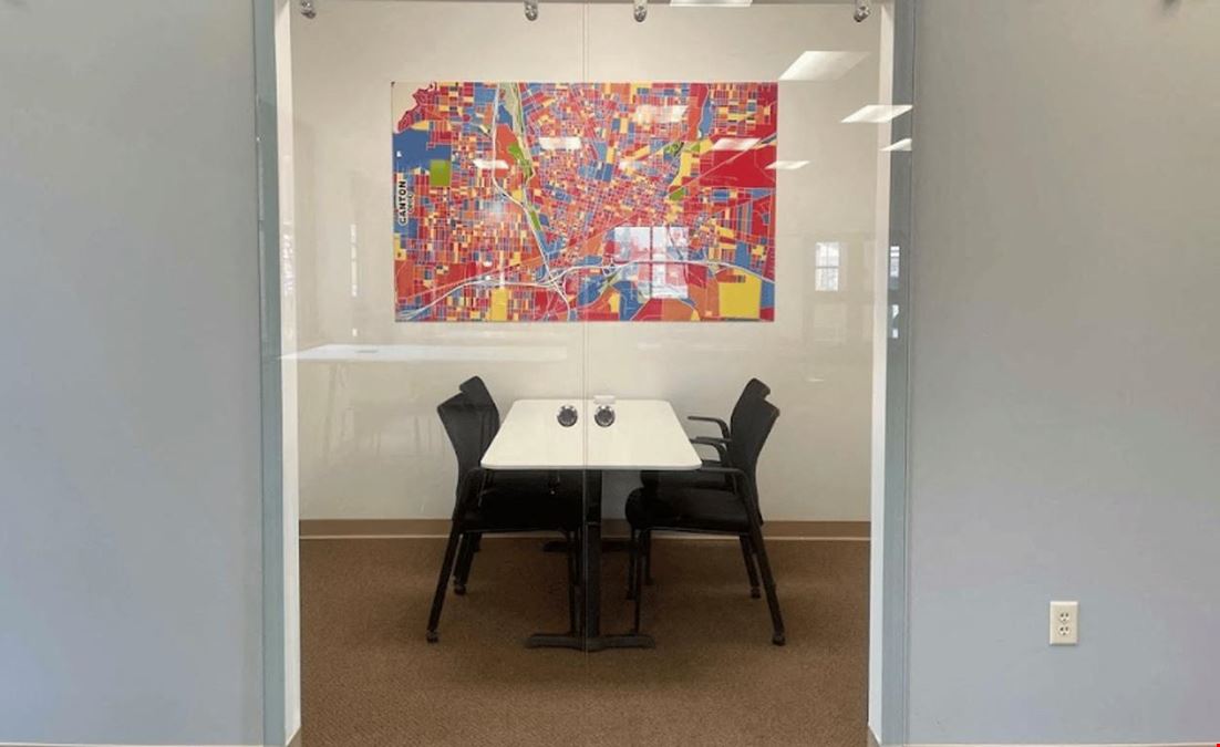 One Center for Leadership