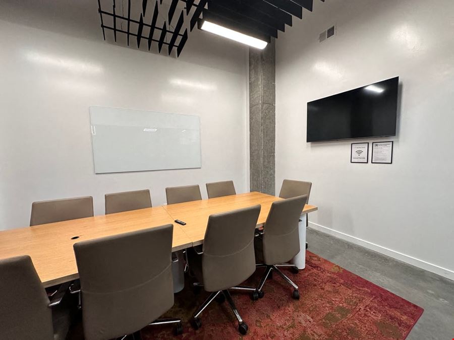 Meeting Room D