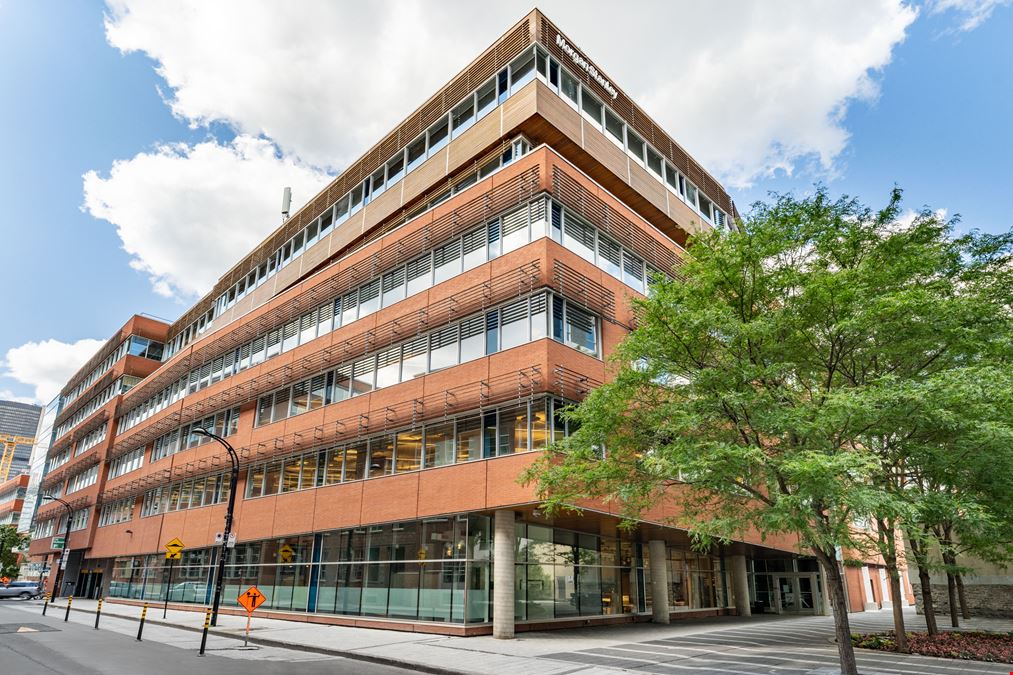 Spaces Cité Multimédia