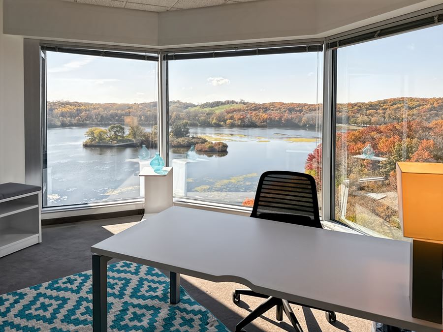 HQ - Bloomington - Normandale Lake