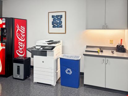 Regus - Bentonville - Beau Terre