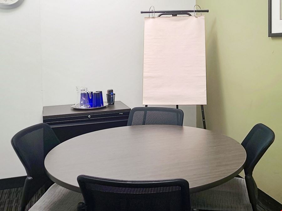Regus - Richmond Hill
