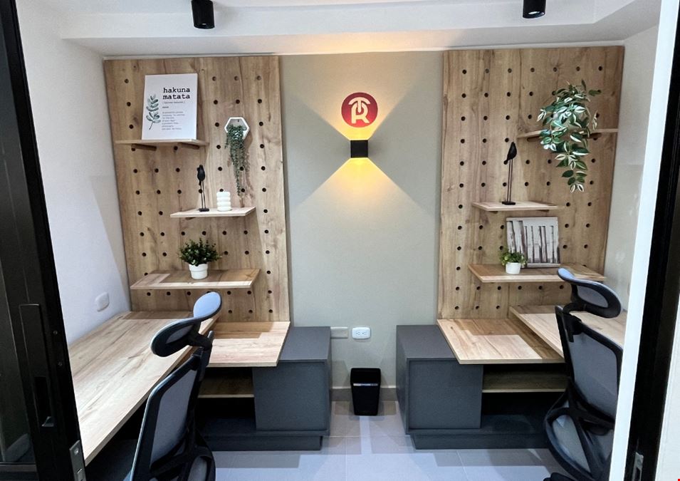 Reset (Hotel-Coworking-Cafe)