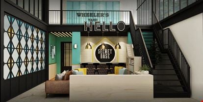Preview of Big Wheel Office space for Rent in Johor Bahru