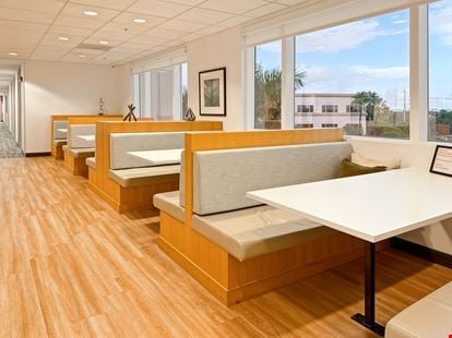 Regus - Fort Lauderdale - Sawgrass