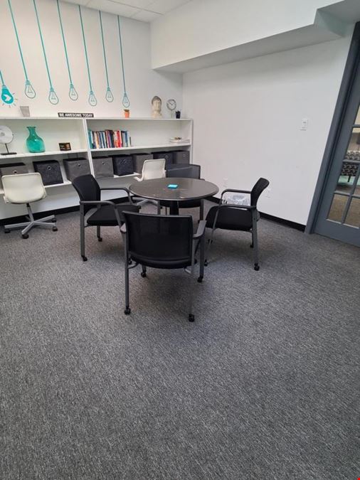 The IncuHub - Portsmouth